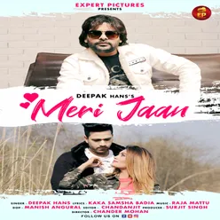 Meri Jaan